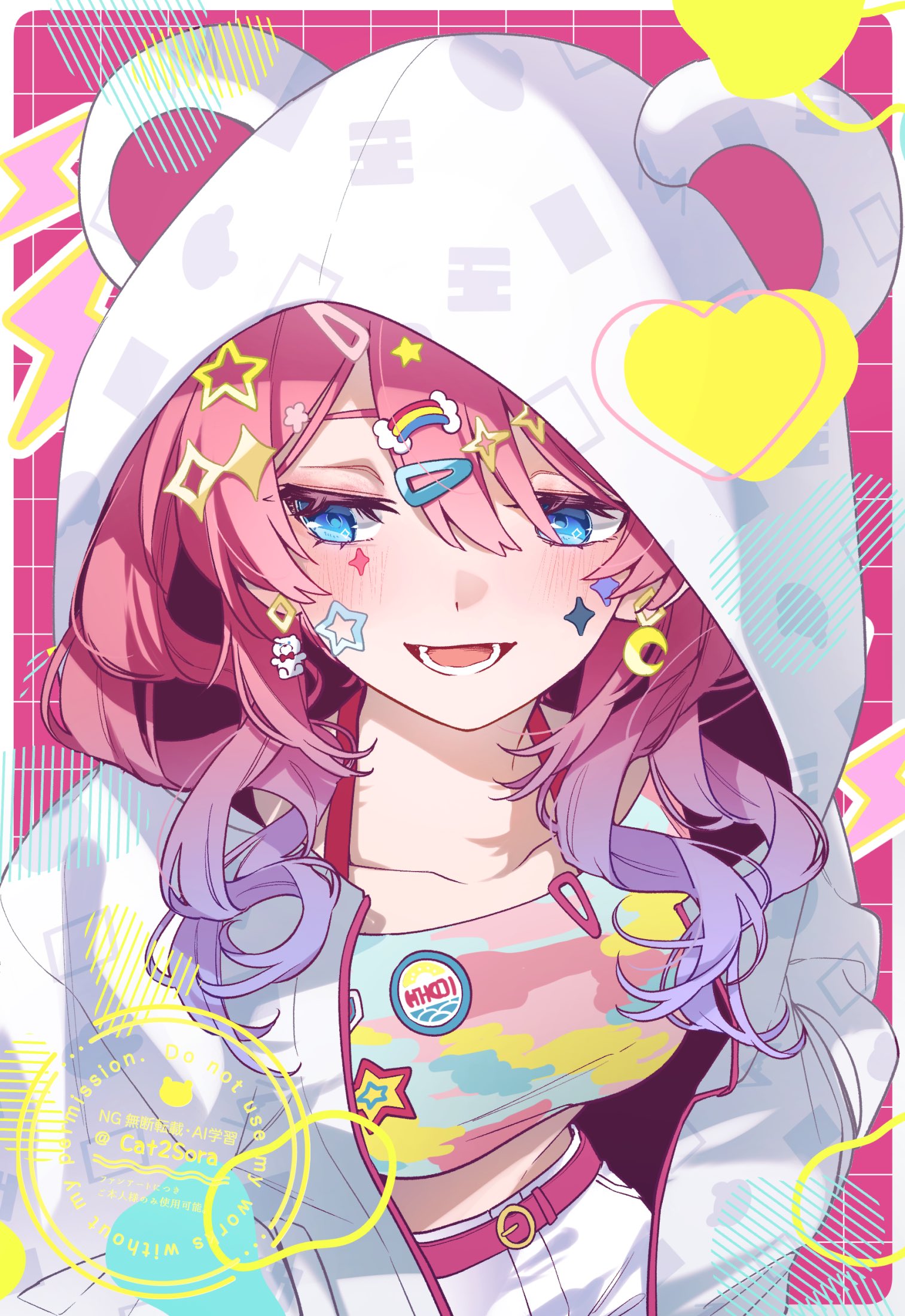 ま❤ページ(*_ _))*゜ もちめるあーと - البحث / X