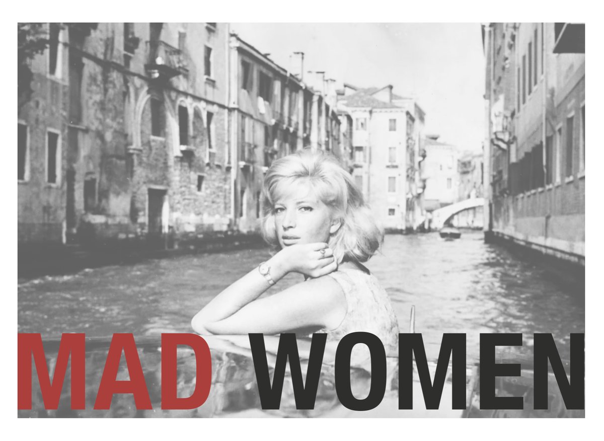 MadWomen Venice, Italy 🇮🇹 🛶 🎭 ☕ 💋
The Breakfast Club returns to the 82nd Venice Film Festival. Presented by Q Department, Agog, LAMINA1 &amp; Mach1. Hosted by Liz Rosenthal, Eliza McNitt, Jacqueline Bošnjak, Rebecca Barkin &amp; Mary Matheson &amp; Jasmin Askew. #TheBreakfastClub