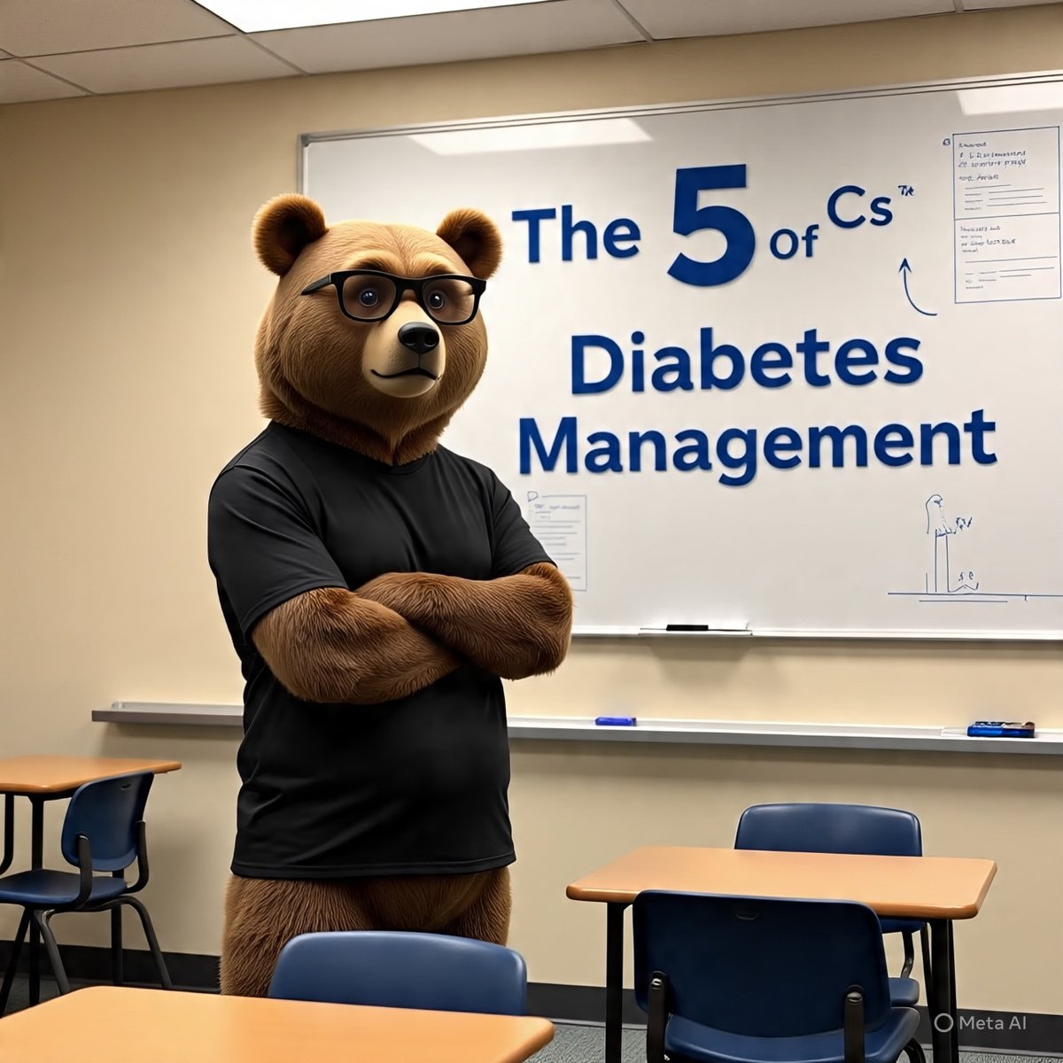 Papa Bear's Journey tweet media