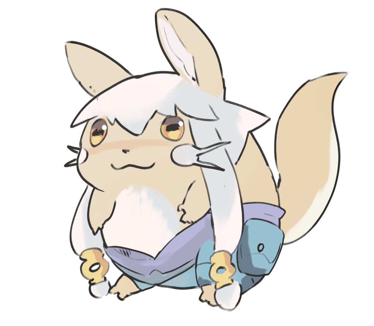 Who is this pokemon?