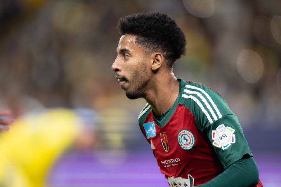 🚨عاااااااجل🚨

مصادر_الرياضية

#الأهلي يتوصل إلى اتفاق نهائي مع نادي #الاتفاق لشراء عقد محمد عبدالرحمن الظهير الأيمن