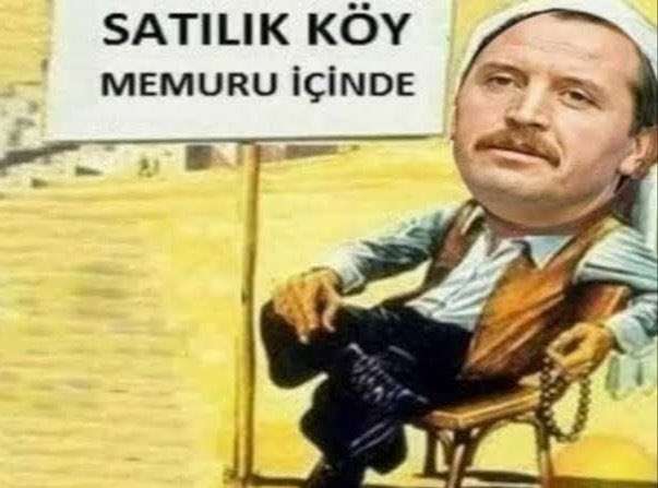 Memur yanıyor 🔥 ağam başka dertlere derman olma peşinde  #EmeğiSattınız