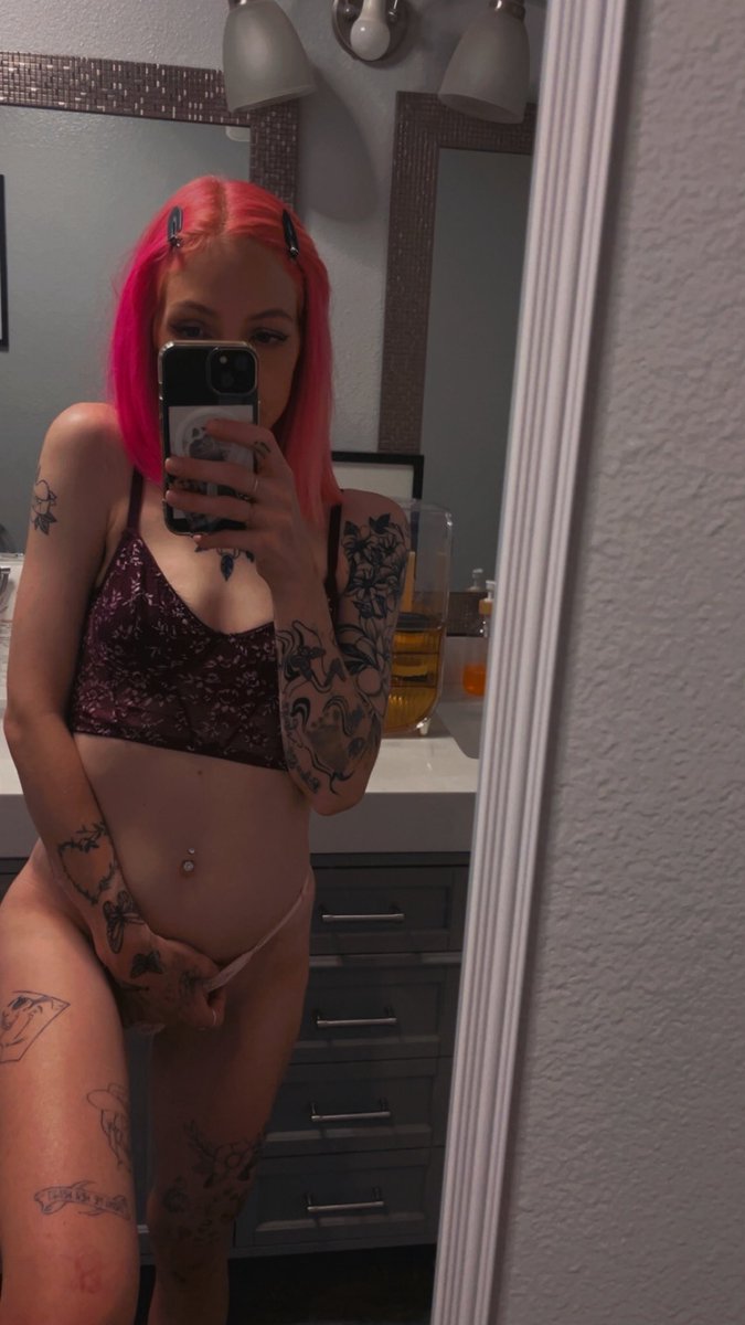 😘