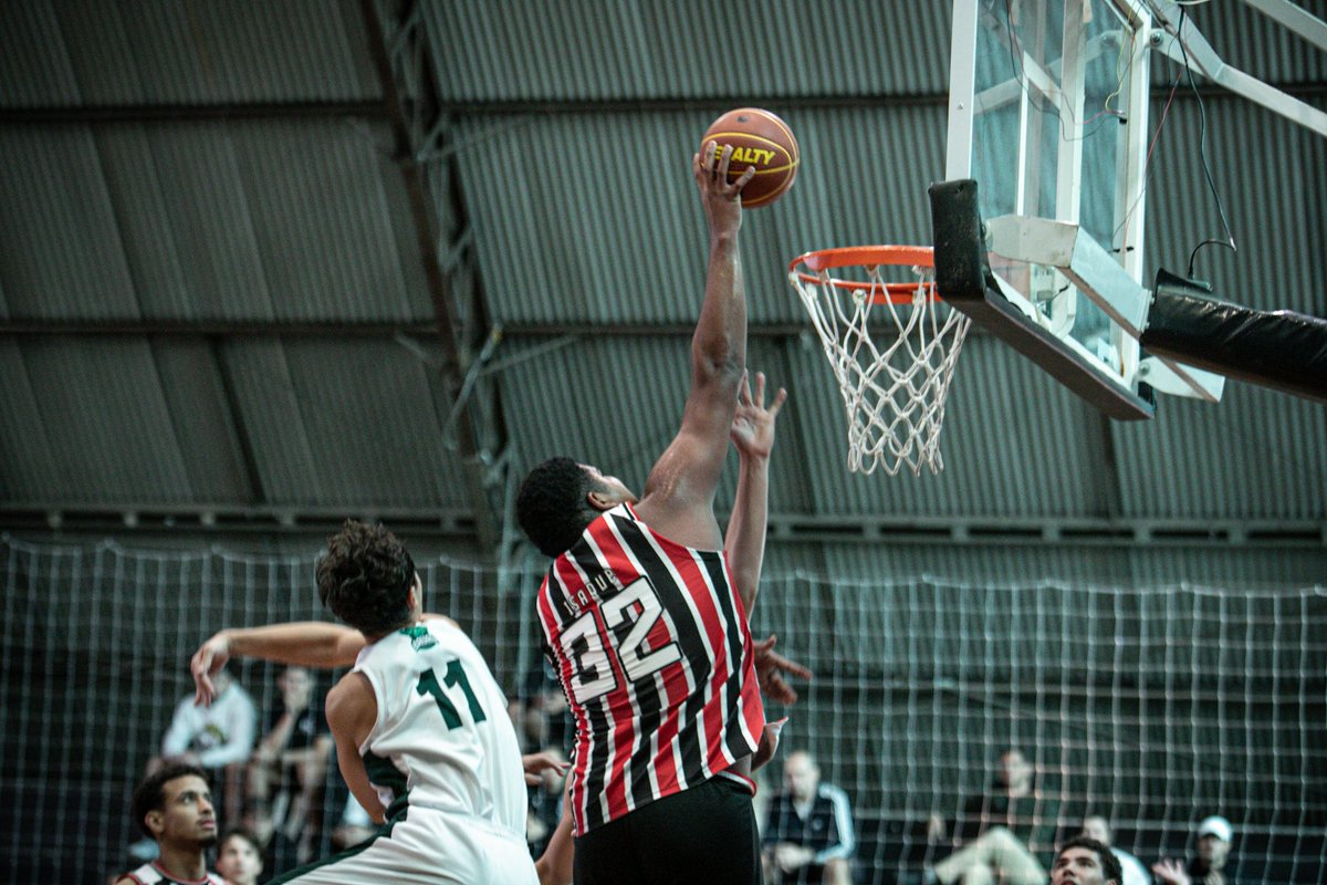 SPFC Basquetebol tweet media