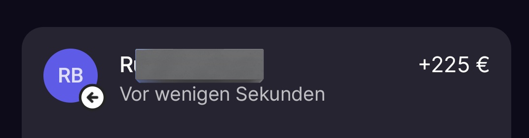 Mach's wie R. Und sende dein letztes Geld auf mein Konto 🔥🏧🔥
Du weißt ohnehin dass es mir zusteht und nicht dir.

$ende! 
#findom #humanatm #geldsklave  #zahltrottel
