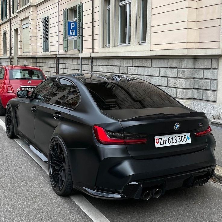 Auto_Porn's tweet photo. murdered out https://t.co/U0KpdFZFMx