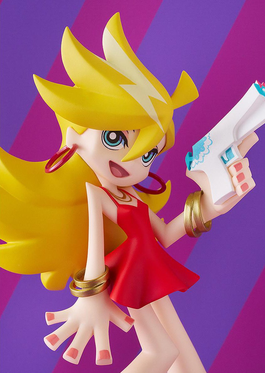 scantykn33socks's tweet photo. Panty &amp; Stocking POP UP PARADE figure shots https://t.co/BNGgPBbl1E