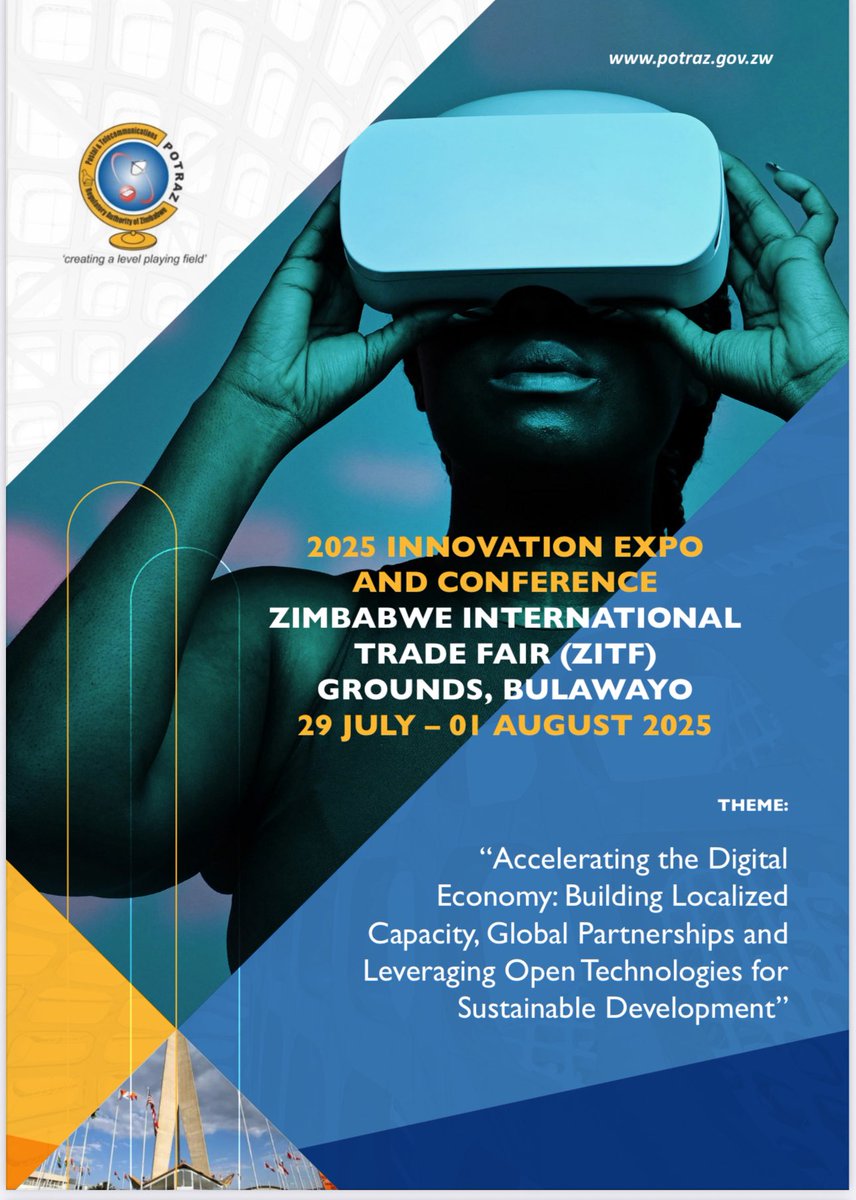 Sicelo Dube The STEMLady tweet media