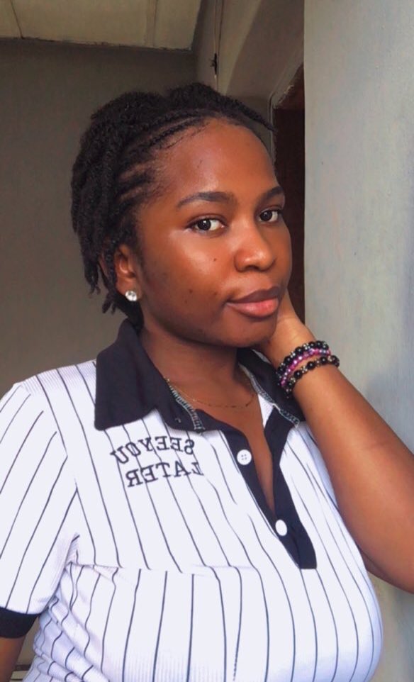 Jumoke👩💎 tweet media