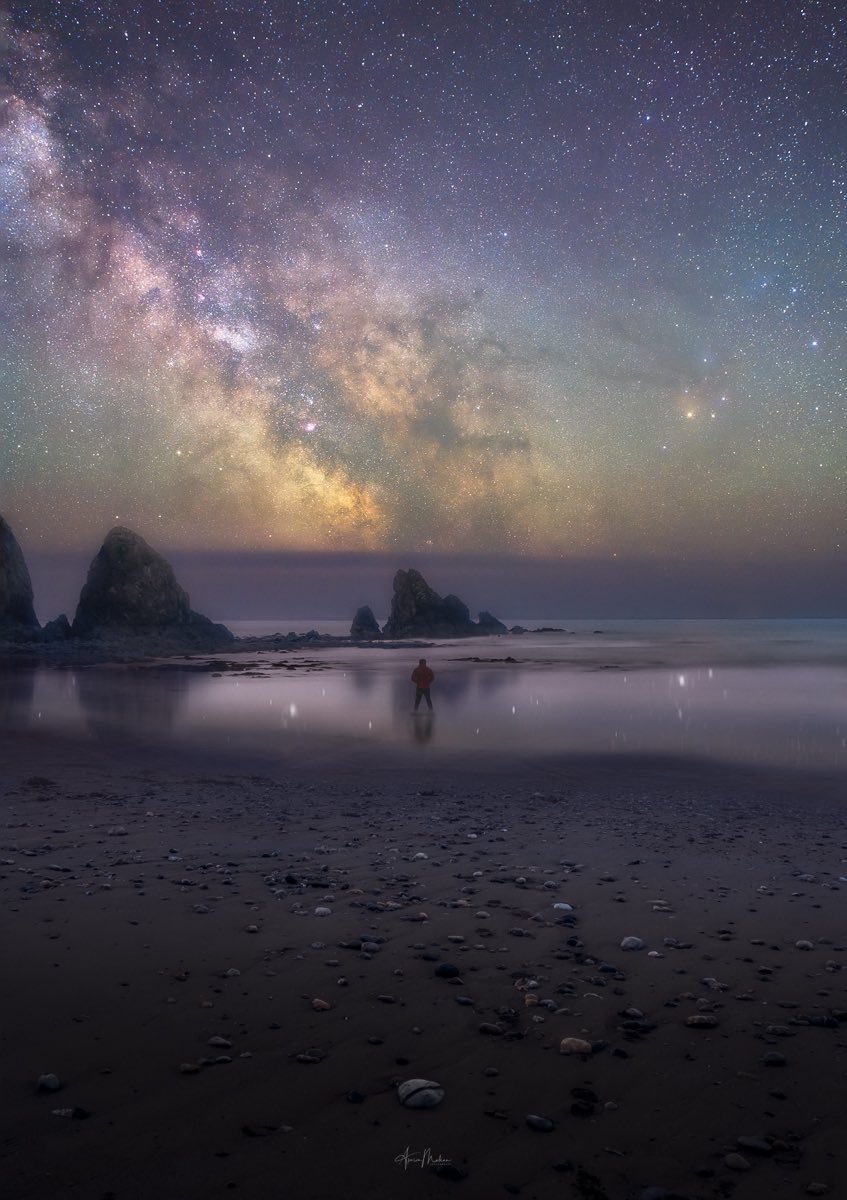 The photographer vs the photograph