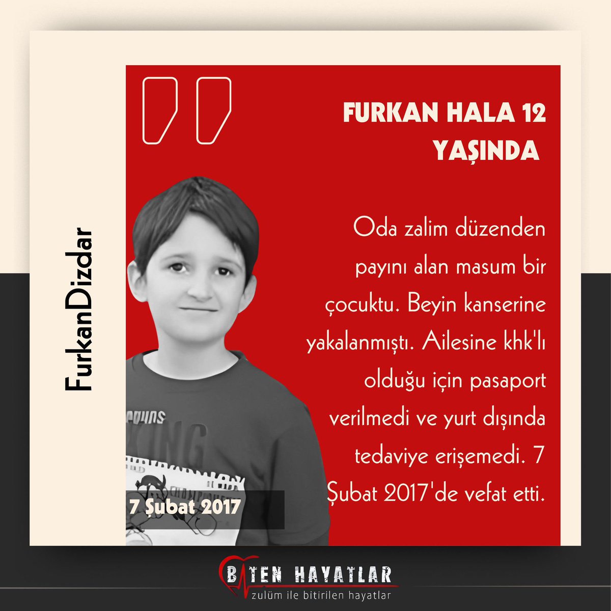 Siz gözlerinizi kaçırdıkça, biz karanlığa gömülüyoruz. Bir kelimeniz belki umut olurdu… ama siz sustunuz.

SizSustukça Ölüyoruz