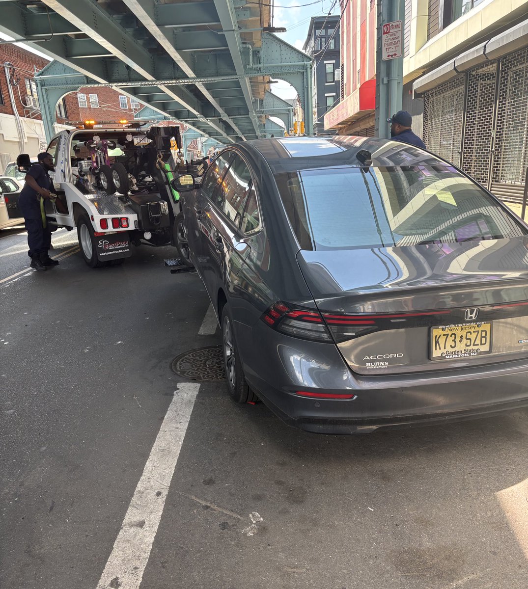 PPD East Service Detail (@ppdeastservice) on Twitter photo A lot of work the last two days! Let us know where we are needed!
<a href="/PhilaParking/">The PPA</a> <a href="/PhillyPolice/">Philadelphia Police Department</a> <a href="/PPD24Dist/">PPD 24th District</a> <a href="/PPD26Dist/">PPD 26th District</a> <a href="/PPD25Dist/">PPD 25th District</a> <a href="/PPDComPrtBureau/">PPDComPartBureau</a> <a href="/PPDAnthonyLuca/">Anthony Luca</a> <a href="/rlazerphl/">Rich Lazer</a> A lot of work the last two days! Let us know where we are needed!
<a href="/PhilaParking/">The PPA</a> <a href="/PhillyPolice/">Philadelphia Police Department</a> <a href="/PPD24Dist/">PPD 24th District</a> <a href="/PPD26Dist/">PPD 26th District</a> <a href="/PPD25Dist/">PPD 25th District</a> <a href="/PPDComPrtBureau/">PPDComPartBureau</a> <a href="/PPDAnthonyLuca/">Anthony Luca</a> <a href="/rlazerphl/">Rich Lazer</a>