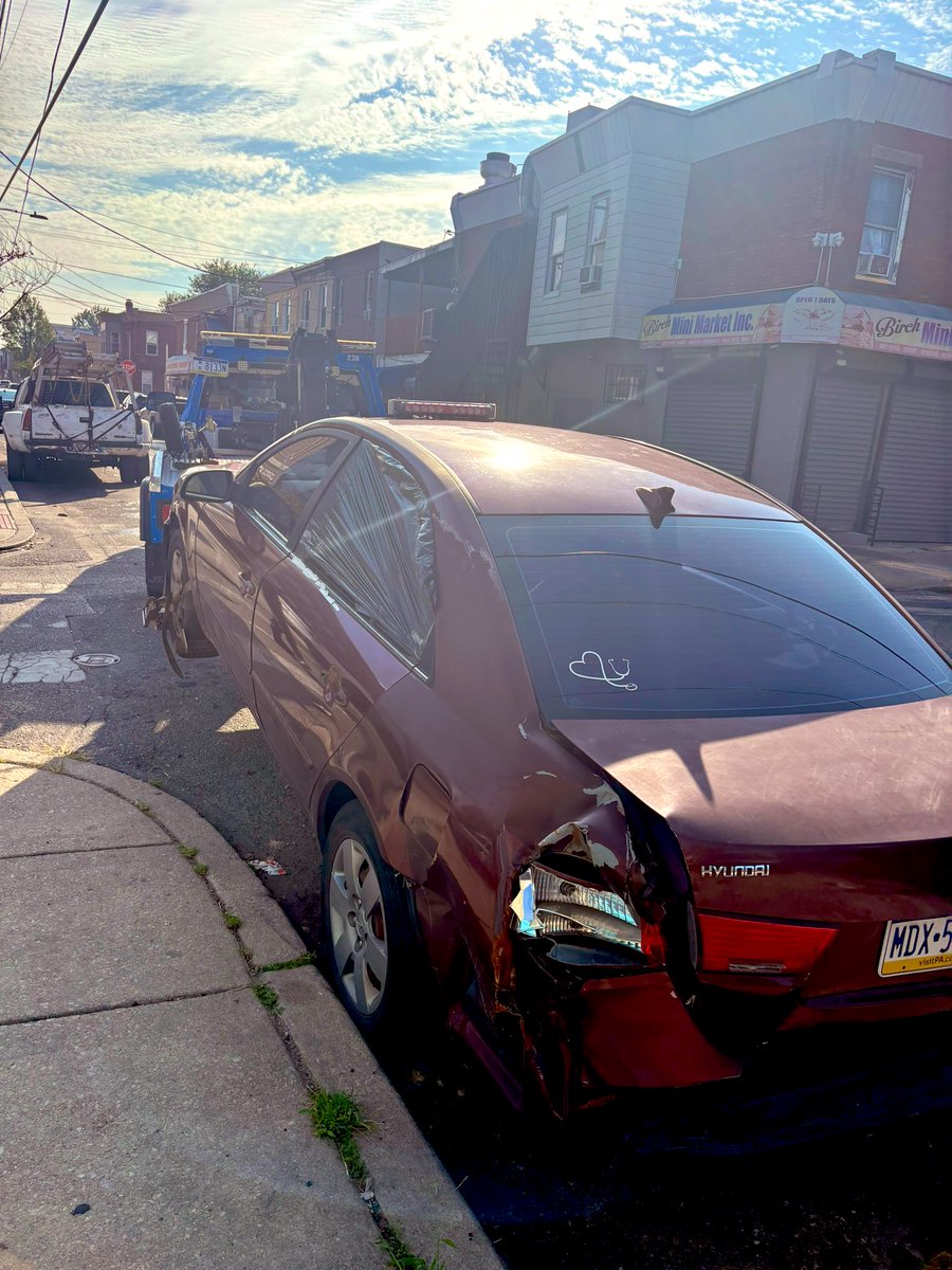 PPD East Service Detail tweet media