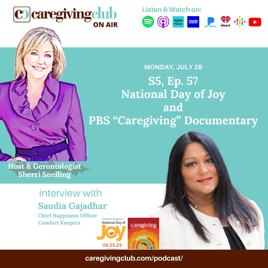 Sherri Snelling tweet media