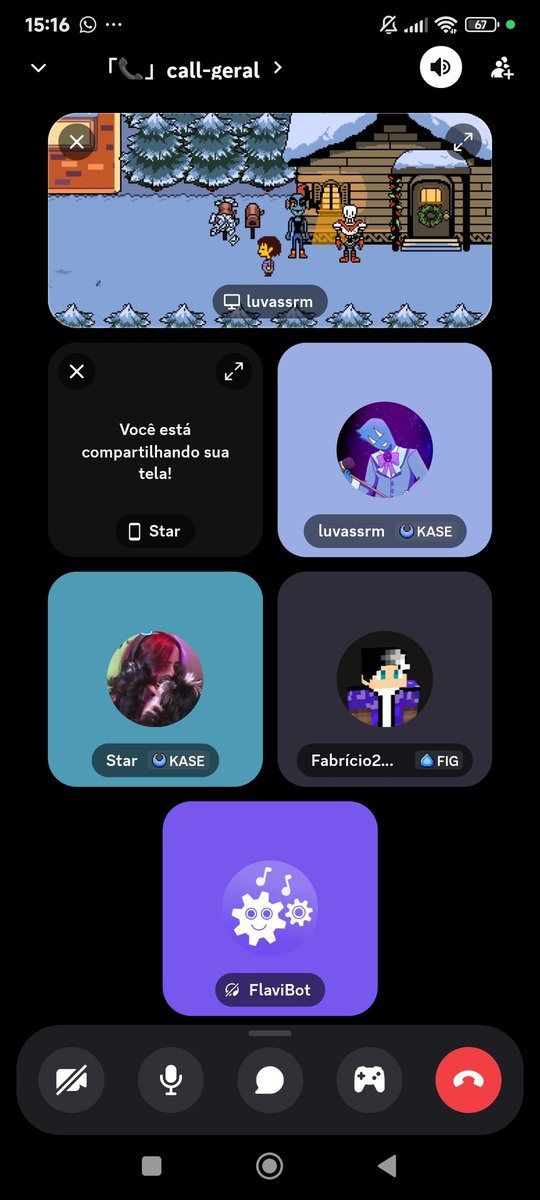 Undyne tá com o cabelo da moonkase kkkk 
Toda vez que eu vejo ela , eu fico rindo pq eu lembro da moon, por causa do celular KKKKKKK