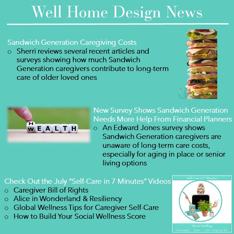 Sherri Snelling (@sherrisnelling) on Twitter photo #SandwichGeneration #caregivers #NationalDayofJoy <a href="/ComfortKeepers/">Comfort Keepers</a> Saudia Gajadhar #rucking is the new walking - check it all out #CaregivingClubOnAir podcast S5, Ep 57: caregivingclub.com/podcast/ #SandwichGeneration #caregivers #NationalDayofJoy <a href="/ComfortKeepers/">Comfort Keepers</a> Saudia Gajadhar #rucking is the new walking - check it all out #CaregivingClubOnAir podcast S5, Ep 57: caregivingclub.com/podcast/