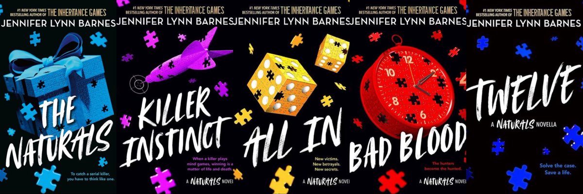 This series has the best plot twists and found family ive read in a WHILE. 
EVERYONE SHOULD READ THIS ONCE  🙂‍↕️