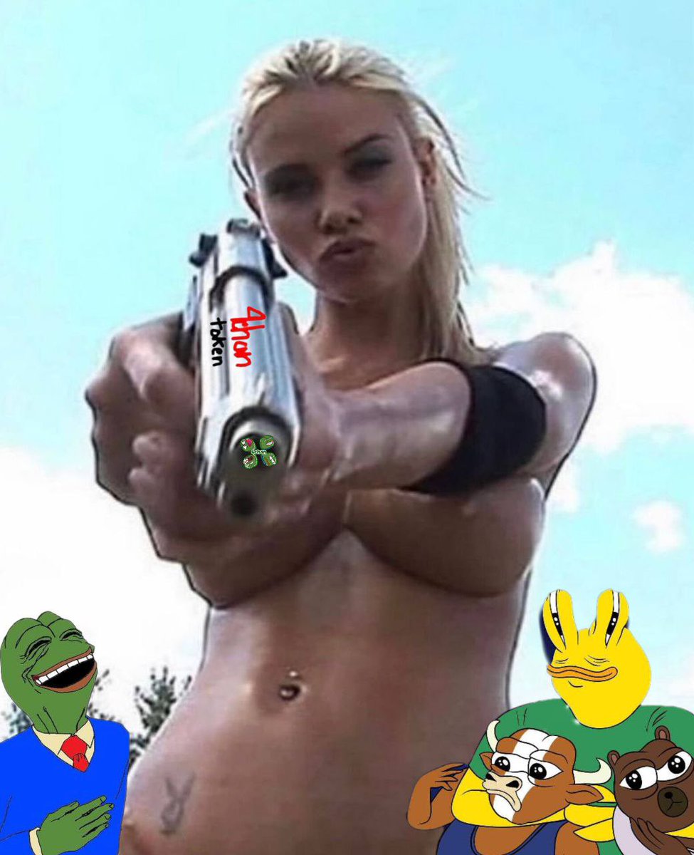 mariushav's tweet image. Just look at #4Chan , told you many times.

#4ChanArmy have pushed it from bottom at $1 million to now $5 million, this is just the start.

Gotta give some cred, show that youre not just a regular shitfluencer.

@4chantokenio