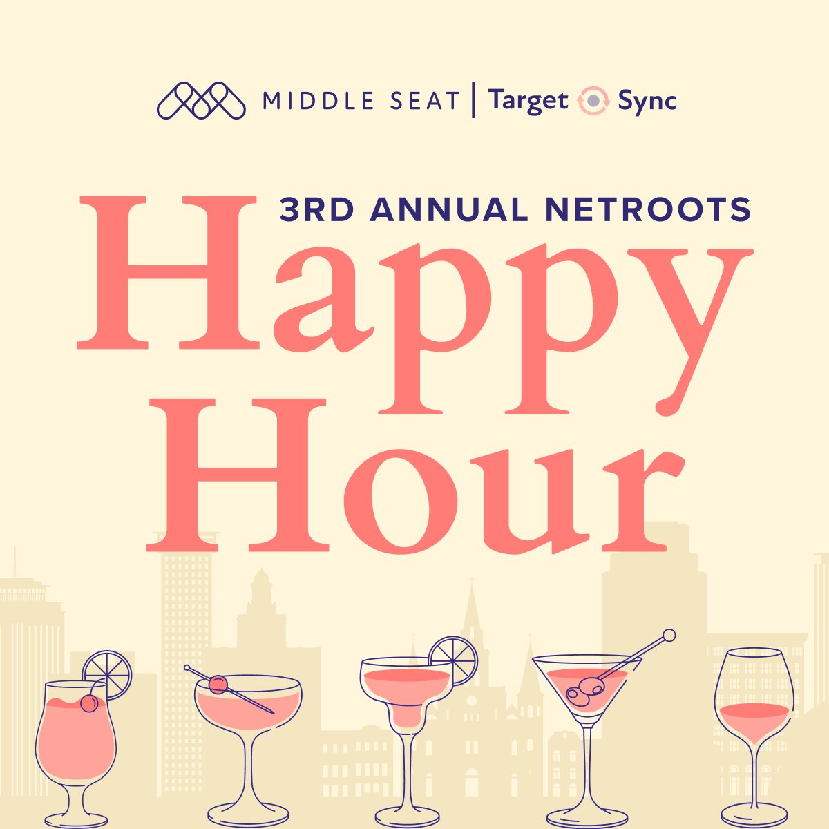 Middle Seat tweet media