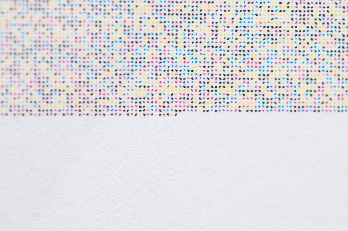 A little throwback to when I put 144,156,230 dots in a book.

(144,156,230 dots or more precisely the complete genome of a female fruit fly)