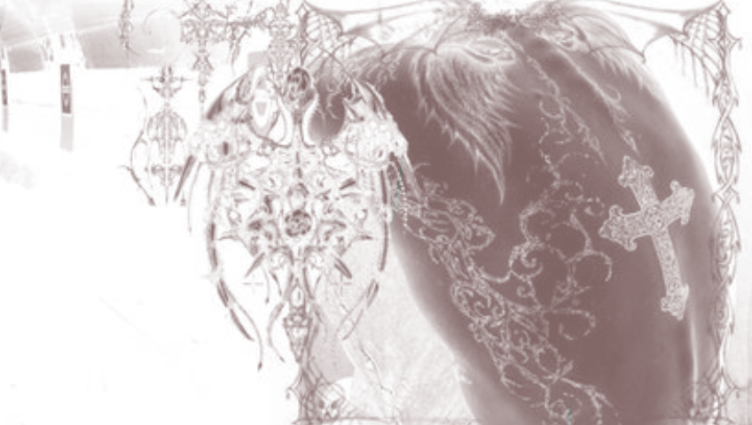 ⠀ ⠀
⠀⠀⠀⠀⠀⠀⠀𝖱𝖾𝖺𝖽 𝖻𝖾𝗍𝗐𝖾𝖾𝗇 𝗍𝗁𝖾 𝗅𝗂𝗇𝖾𝗌 
⠀⠀⠀⠀⠀⠀⠀⠀⠀𝗅𝗈𝗈𝗄 𝗁𝖾𝗋𝖾, 𝖫𝗎𝖼𝗂𝖿𝖾𝗋
⠀ ⠀