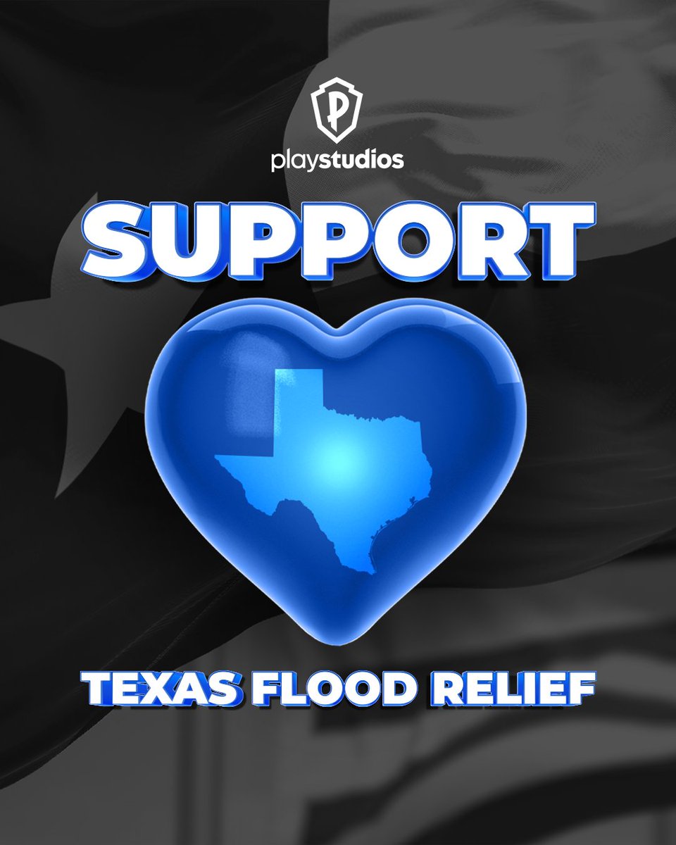 PLAYSTUDIOS tweet media