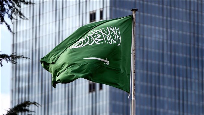 عاجل | المملكة ترحب بإعلان رئيس الوزراء البريطاني عن عزم بلاده الاعتراف بالدولة الفلسطينية ودعمها لحل الدولتين 