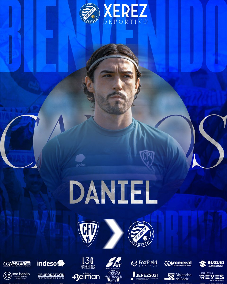 XEREZ DEPORTIVO tweet media