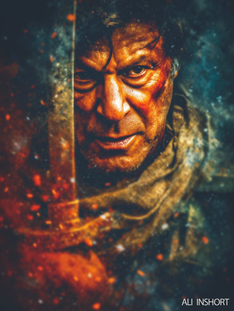 This thread is made to share with you Ai generated images for 5th August. 

I also request all Ai Artists and Activists to share Ai images related to 5th August so it is in one place for everyone to have.