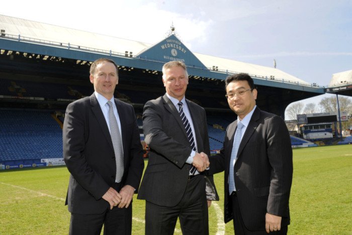 Dunsbyowl's tweet photo. They beat a hasty retreat - cheers for the heads up lads😉 #swfc #RIPGlenn https://t.co/SyfCHnGUyd
