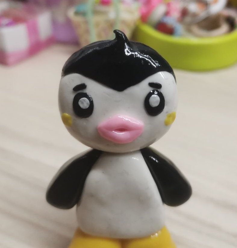 Ppomoya is ready!!🐧All nexzoo finally ready!❤️‍🩹 #NEXZ #nexzoo