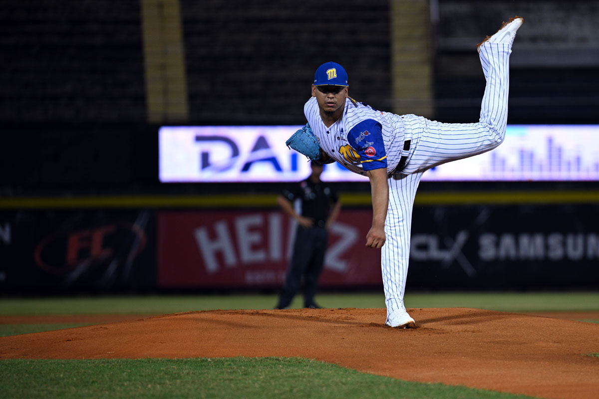#NuestroBeisbol ⚾️🇻🇪 (@lvbp_oficial) on Twitter photo 🔥⚾ <a href="/Magallanes_bbc/">Magallanes BBC ⚓️⚾️</a> espera contar con un pitcheo robustecido
#NuestroBeisbol | #LVBP
🔗 tinyurl.com/ypb8w57j 🔥⚾ <a href="/Magallanes_bbc/">Magallanes BBC ⚓️⚾️</a> espera contar con un pitcheo robustecido
#NuestroBeisbol | #LVBP
🔗 tinyurl.com/ypb8w57j