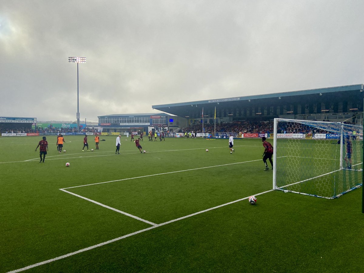 Stephen Blevins (@stephenblevins9) on Twitter photo #MUFC u16 about to kick off in their <a href="/SuperCupNI/">Budget Energy SuperCupNI β½οΈπ</a> game against #Rangers tonight at Coleraine Showgrounds. #MUFC u16 about to kick off in their <a href="/SuperCupNI/">Budget Energy SuperCupNI β½οΈπ</a> game against #Rangers tonight at Coleraine Showgrounds.