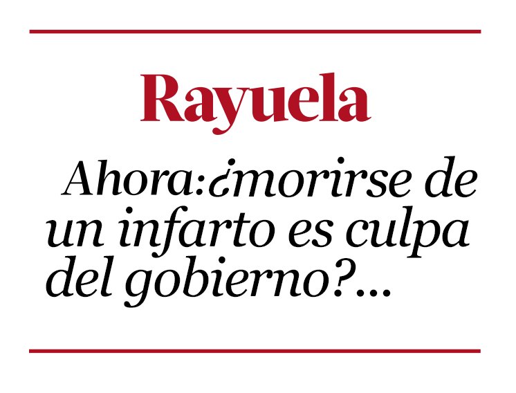 🖊️ Hoy en la #Rayuela de
<a href="/LaJornada/">La Jornada Impresa</a>

jornada.com.mx/2025/07/29/