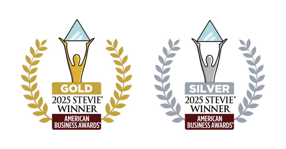 DaliaTopTalent's tweet photo. I'm thrilled to share that my employer, Hilton Grand Vacations, has been honored with two Stevie Awards. These accolades reflect our dedication to excellence in the hospitality space, and I’m honored to be part of a team that is making a difference. #LifeAtHGV #HGVTeamMember https://t.co/GM3QW65LLH