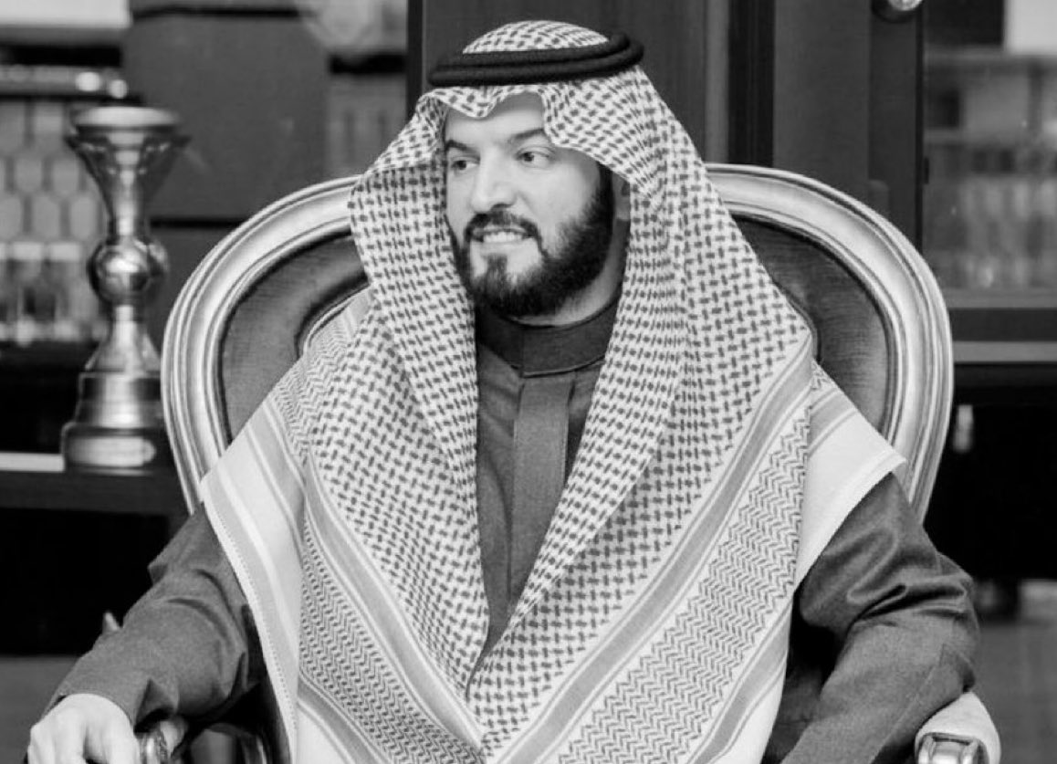 صالح الشحي 🇦🇪 (@saleh_r9) on Twitter photo <a href="/Fahad_Alotaibi_/">فهد بن سعد بن نافل</a> وداعاً يا أنجح رئيس بتاريخ الرياضة السعودية وداعاً يامن سطرت اجمل واروع الانجازات المحلية والقارية والعالمية وإن رحلت فتاريخك العظيم يشهد له القاصي والداني ، معك عشنا اجمل اللحظات ، رحيلك مؤلم ولكنه من اكبر باب وهو باب العالمية ومعها دموعك الصادقة في اروع ختام شكراً على كل شي💔😔 <a href="/Fahad_Alotaibi_/">فهد بن سعد بن نافل</a> وداعاً يا أنجح رئيس بتاريخ الرياضة السعودية وداعاً يامن سطرت اجمل واروع الانجازات المحلية والقارية والعالمية وإن رحلت فتاريخك العظيم يشهد له القاصي والداني ، معك عشنا اجمل اللحظات ، رحيلك مؤلم ولكنه من اكبر باب وهو باب العالمية ومعها دموعك الصادقة في اروع ختام شكراً على كل شي💔😔