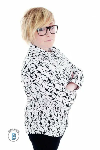 I just received a contribution towards Penguin Print Long Sleeve Shirt | Billie - EE cup and up / 6 =UK 20 / US 16 / xL from thehawkeward via Throne. Thank you! throne.com/thehawkeward #Wishlist #Throne