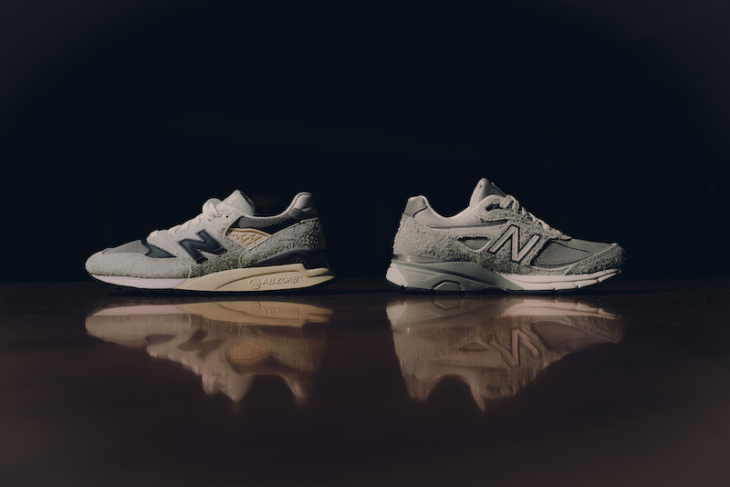 The classroom just got a serious style upgrade. The Whitaker Group and New Balance are back in collaborative sync, and this time they’re schooling everyone with a lesson in confidence,… 

The post Willful Bias For Education: New Balance and The Whitaker Group Turn… Link in bio!