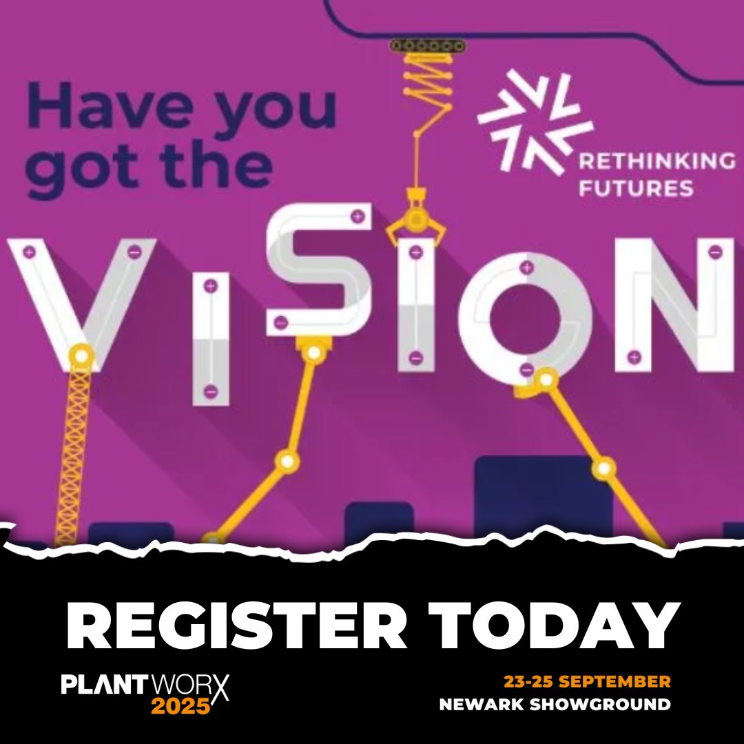 Inspire the next generation and shape the future of construction. As the construction industry continues to face a critical skills shortage, Rethinking Futures offers a powerful platform for companies to shape the future workforce.

🔗 Find out more eu1.hubs.ly/H0m3fYm0