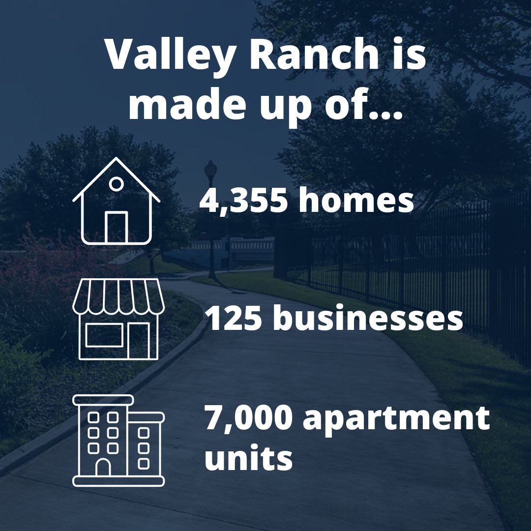 IFCD3 (@ifcd3) on Twitter photo We're spotlighting our partner, Valley Ranch Association, in our latest WaterWays blog. Formed in 1983, <a href="/VlyRnch/">Valley Ranch Assoc.</a> has been vital in making Valley Ranch a thriving community. Read here: loom.ly/VHBlPmM #valleyranch #irvingtx We're spotlighting our partner, Valley Ranch Association, in our latest WaterWays blog. Formed in 1983, <a href="/VlyRnch/">Valley Ranch Assoc.</a> has been vital in making Valley Ranch a thriving community. Read here: loom.ly/VHBlPmM #valleyranch #irvingtx