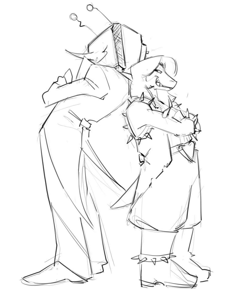 #deltarune #tennadeltarune #susiedeltarune