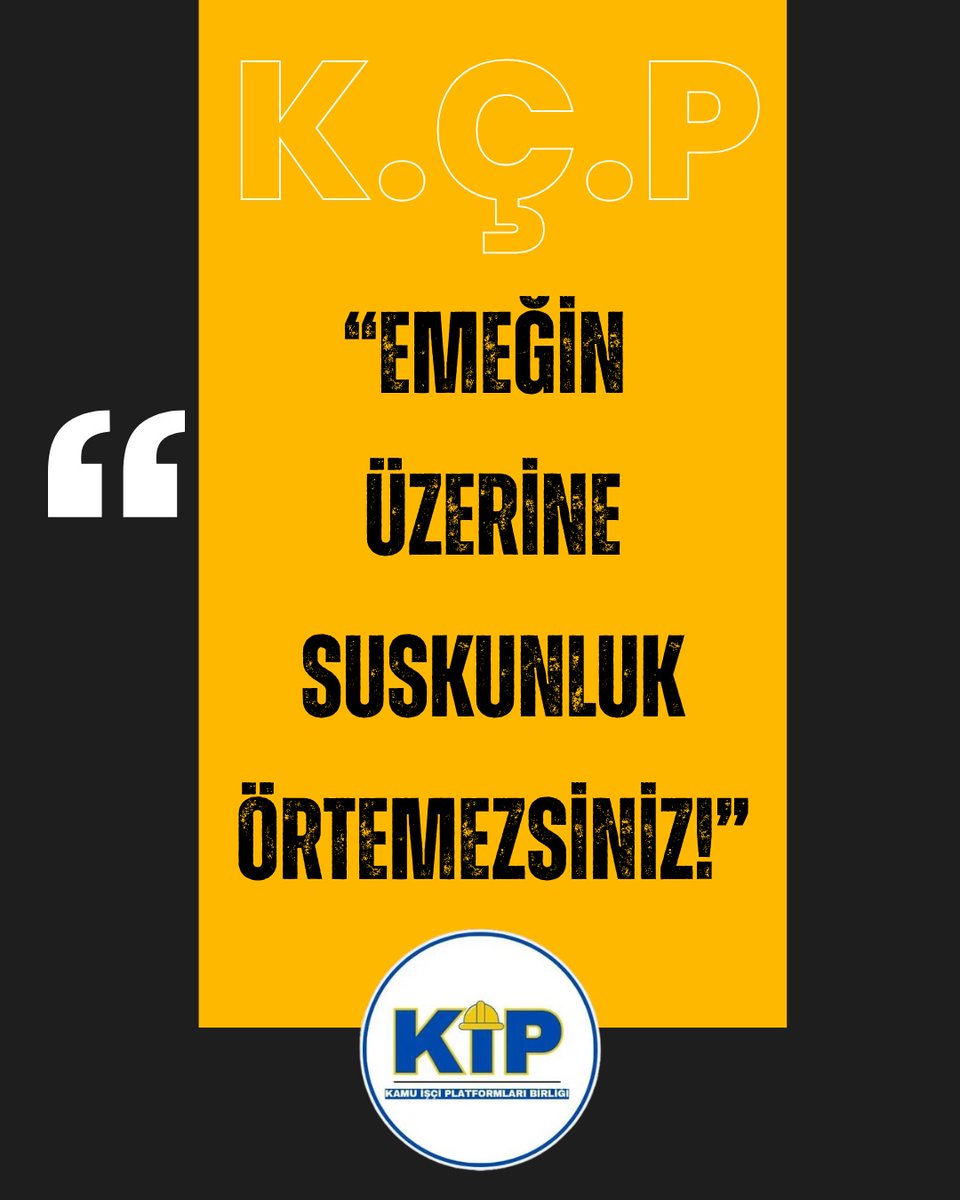 Hükümetİşçiyi Bitirdi