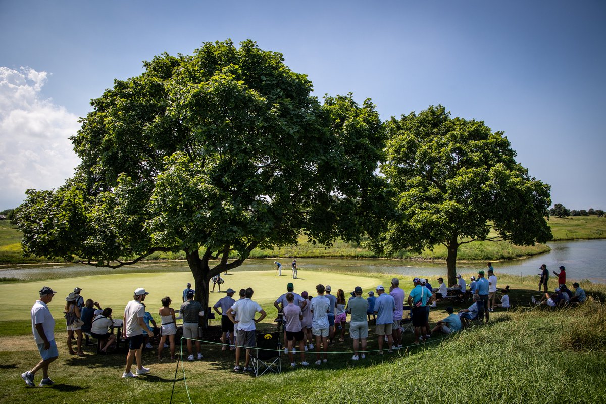 kempersports (@kempersports) on Twitter photo What a week at <a href="/TheGlenClub/">The Glen Club</a>! The <a href="/NV5Invite/">NV5 Invitational</a> returned, bringing <a href="/KornFerryTour/">Korn Ferry Tour</a> action back to Chicago’s North Shore. Huge thanks to the <a href="/WGAESF/">WGAESF</a>, volunteers & fans! All proceeds support caddie scholarships via Evans Scholars.
Congrats to champ Johnny Keefer!
#ThisIsKemperSports What a week at <a href="/TheGlenClub/">The Glen Club</a>! The <a href="/NV5Invite/">NV5 Invitational</a> returned, bringing <a href="/KornFerryTour/">Korn Ferry Tour</a> action back to Chicago’s North Shore. Huge thanks to the <a href="/WGAESF/">WGAESF</a>, volunteers & fans! All proceeds support caddie scholarships via Evans Scholars.
Congrats to champ Johnny Keefer!
#ThisIsKemperSports