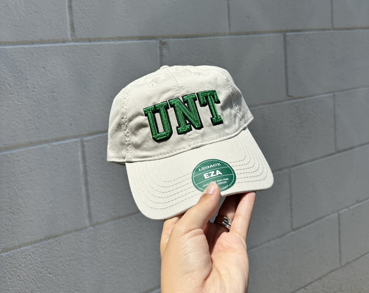 UNT Gear tweet media