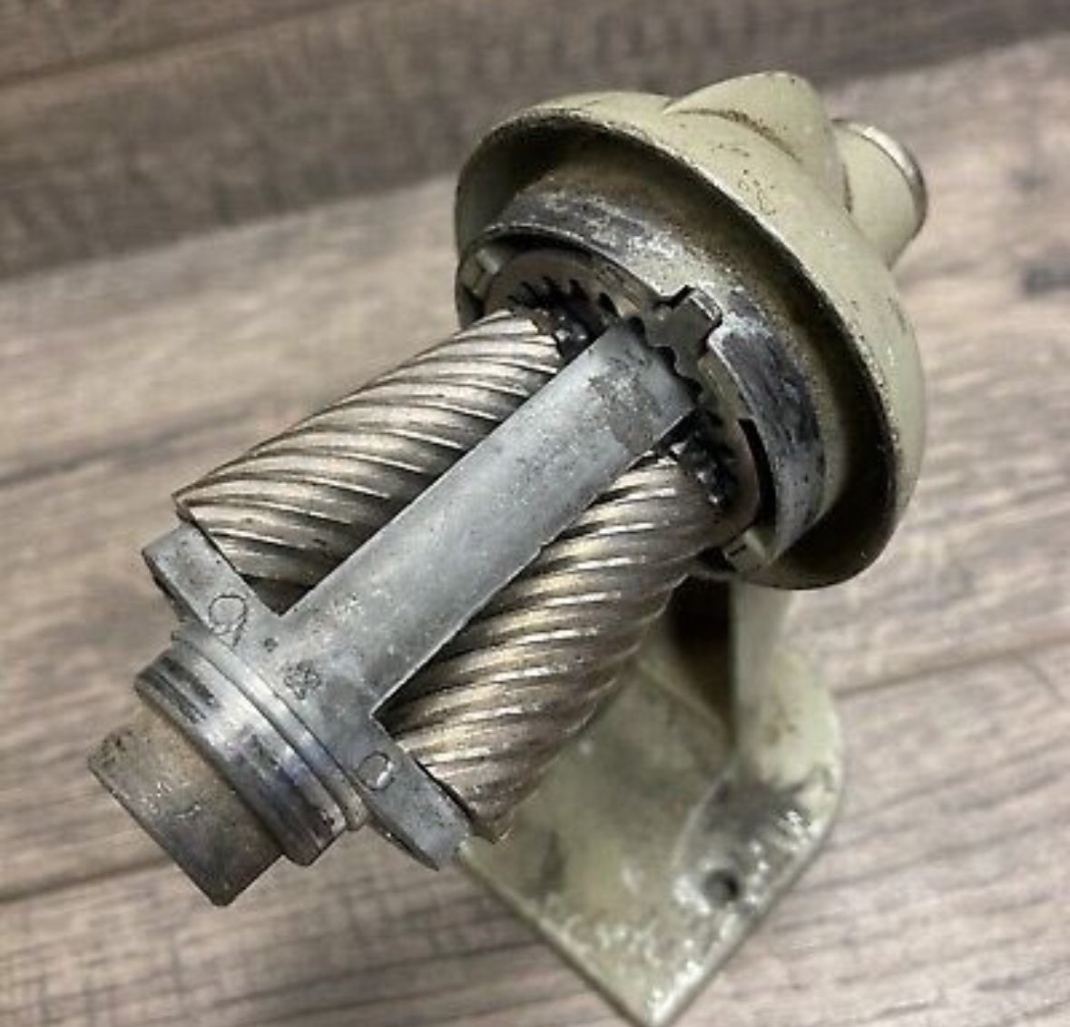 Does anyone know what this is ??