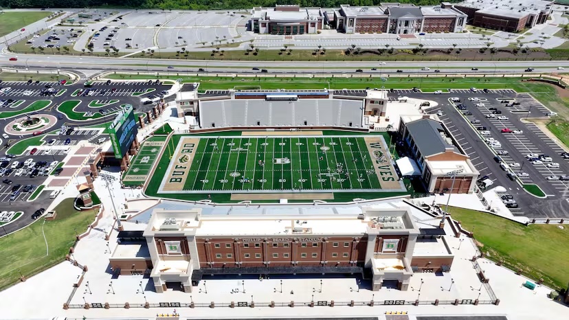 FieldTurf (@fieldturf) on Twitter photo Trusted by the best at every level ๐๏ธ Congrats on your new home <a href="/BufordHS/">Buford High School</a> <a href="/bufordathletics/">Buford Athletics</a>
-
#artificialturf #fieldturf #highschoolfootball
๐ธ: Miguel Martinez/AJC Trusted by the best at every level ๐๏ธ Congrats on your new home <a href="/BufordHS/">Buford High School</a> <a href="/bufordathletics/">Buford Athletics</a>
-
#artificialturf #fieldturf #highschoolfootball
๐ธ: Miguel Martinez/AJC