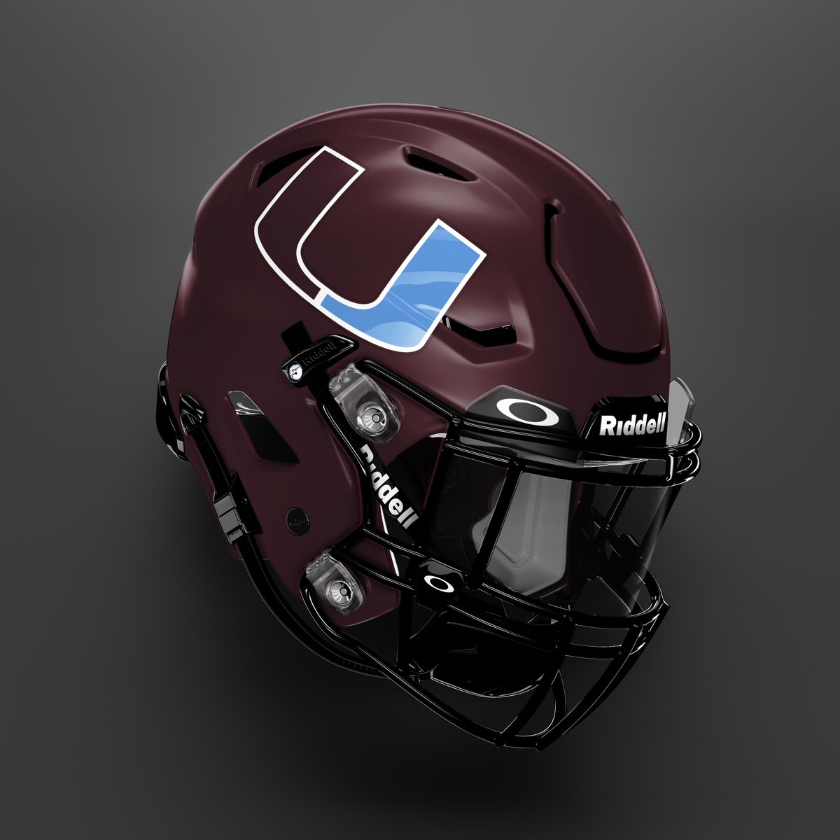 Illinois Football Project (@il_fb_project) on Twitter photo 🏈 Region 5 - Round 1 🏈
Glenbrook North Spartans (<a href="/GBN_Football/">Glenbrook North Football</a> )
🆚
Champaign Central Maroons (<a href="/FootballMaroons/">Central Maroons FB</a> )
🆚
Unity Payson Mustangs (<a href="/UPMustangs/">Unity-Payson Mustangs</a> )
Who has the better helmet? Vote below. #ILHelmetTourney 🏈 Region 5 - Round 1 🏈
Glenbrook North Spartans (<a href="/GBN_Football/">Glenbrook North Football</a> )
🆚
Champaign Central Maroons (<a href="/FootballMaroons/">Central Maroons FB</a> )
🆚
Unity Payson Mustangs (<a href="/UPMustangs/">Unity-Payson Mustangs</a> )
Who has the better helmet? Vote below. #ILHelmetTourney
