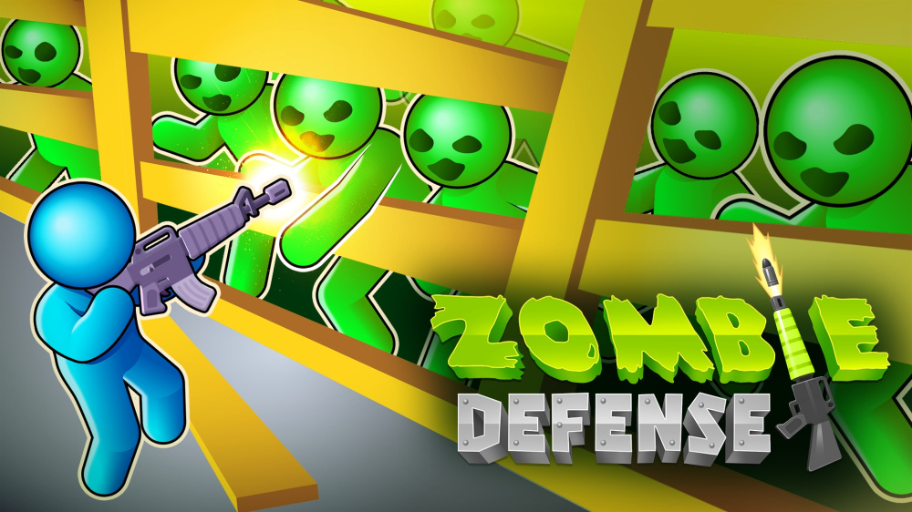 anysourcecode1's tweet image. ❓ Want to launch a zombie survival game fast?
Get a ready-to-use Unity project with wave-based gameplay, mobile-optimized controls, weapon upgrades, clean C# code & full UI/FX/audio. Build for Android & iOS!
🔗 anysourcecode.com/zombie-defense…
#GameDev #Unity #ZombieGame