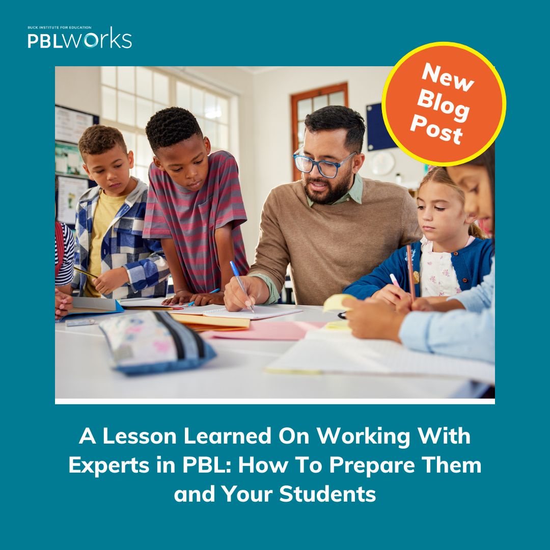 PBLWorks tweet media