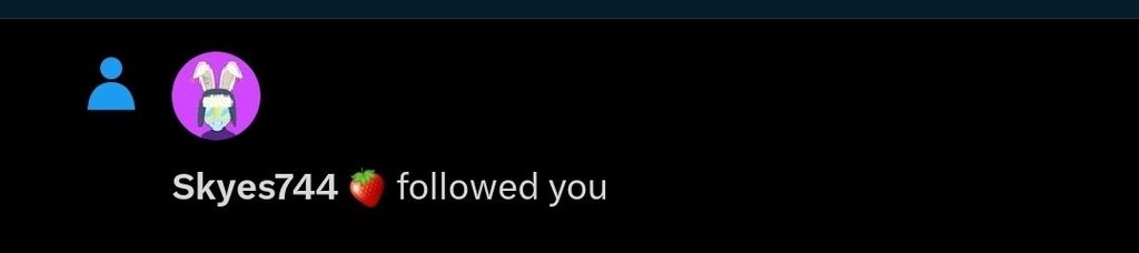 I follow back everyone who follows me let’s grow together and take over this space! 🔥